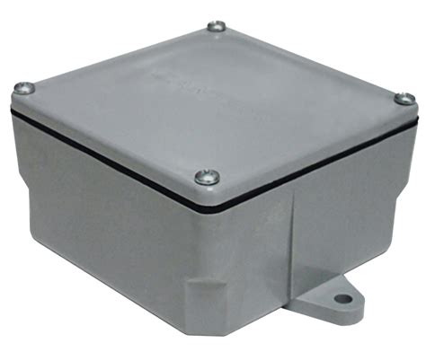 12x12x6 plastic junction box